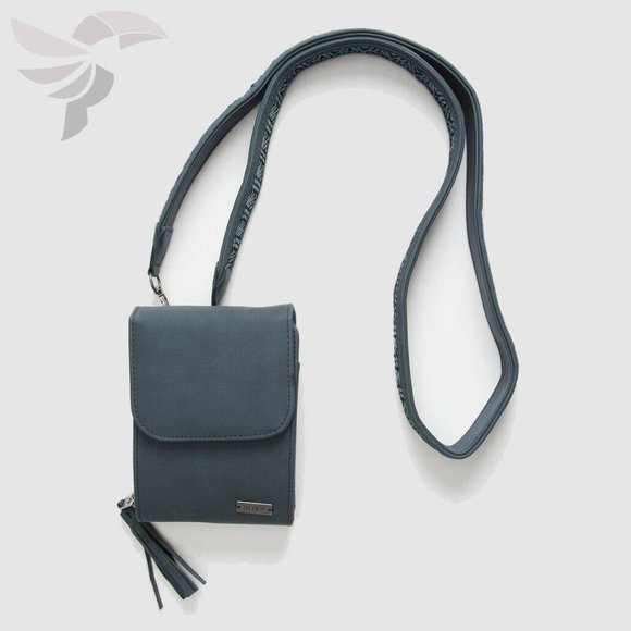ROXY Small Town Shoulder Bag Wallet - Picture 1 of 1